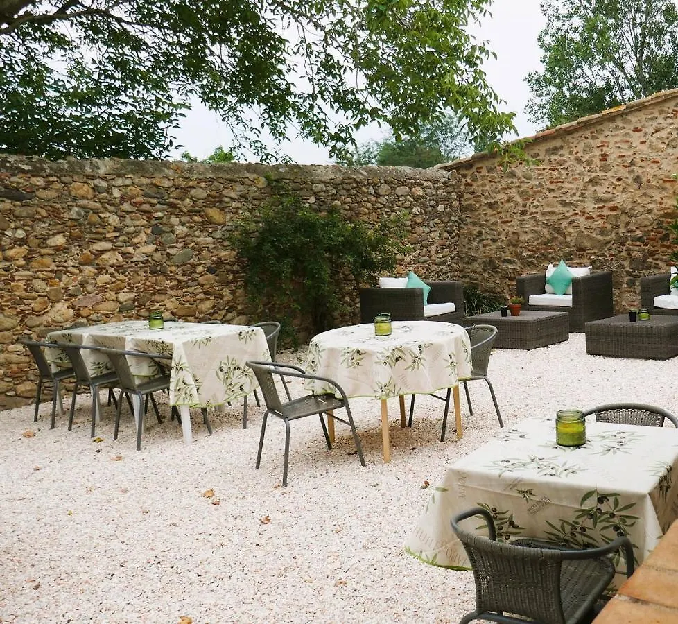 Can Carbo De Peralada 0*,  Spain